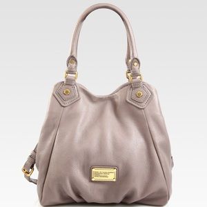 Marc By Marc Jacobs Classic Q Fran Bag